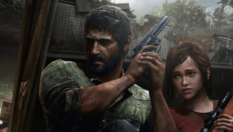 The Last of Us Remastered - PS4 - Used