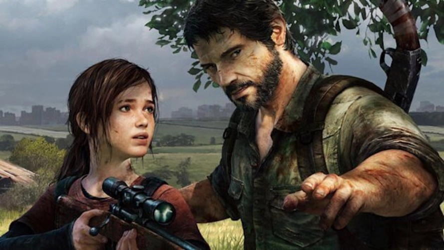 The Last of Us Remastered - PS4 - Used