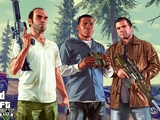 GTA V : Grand Theft Auto V Premium Edition -  Xbox