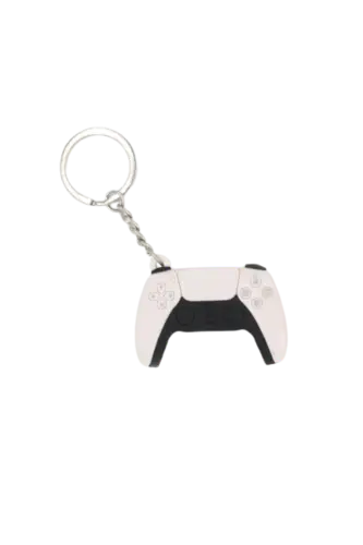 Keychain Medal PS5 Controller