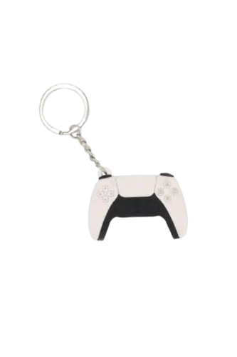 Keychain Medal PS5 Controller