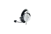 Razer BlackShark V2 X Wired Gaming Headphone - White