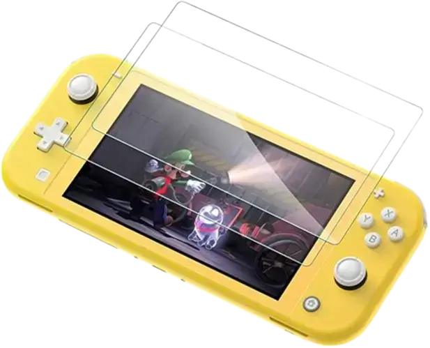 Nintendo Switch Lite Screen Protector Filter