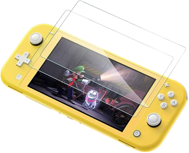 Nintendo Switch Lite Screen Protector Filter