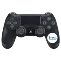 DUALSHOCK 4 PS4 Controller - Black - IBS Warranty 