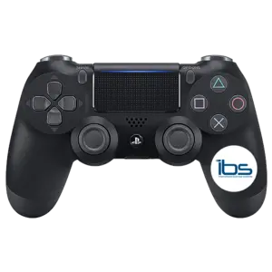 DUALSHOCK 4 PS4 Controller - Black - IBS Warranty 