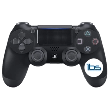 DUALSHOCK 4 PS4 Controller - Black - IBS Warranty 