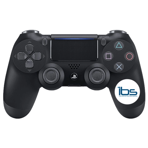 DUALSHOCK 4 PS4 Controller - Black - IBS Warranty 