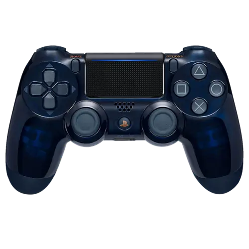 DUALSHOCK 4 PS4 Controller - 500 Million Limited Edition 
