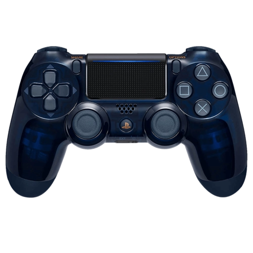 DUALSHOCK 4 PS4 Controller - 500 Million Limited Edition 