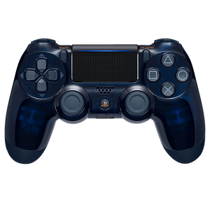 DUALSHOCK 4 PS4 Controller - 500 Million Limited Edition 