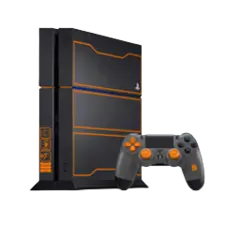 PlayStation 4 1TB Console - Call of Duty: Black Ops 3 Limited Edition Bundle