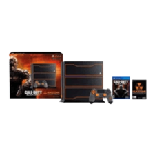 PlayStation 4 1TB Console - Call of Duty: Black Ops 3 Limited Edition Bundle  for sale in Egypt from Games2Egypt