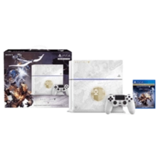 PlayStation 4 500GB Destiny: The Taken King Limited Edition Bundle