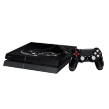 Sony PlayStation 4 1TB bundle