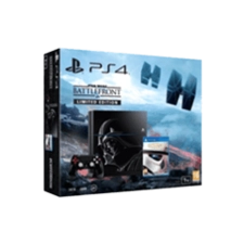 Sony PlayStation 4 1TB bundle