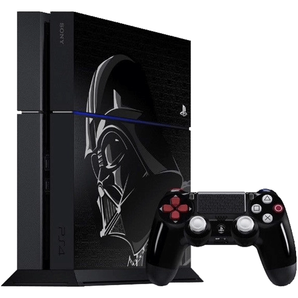 Sony PlayStation 4 1TB bundle  for sale in Egypt from Games2Egypt