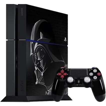 Sony PlayStation 4 1TB bundle