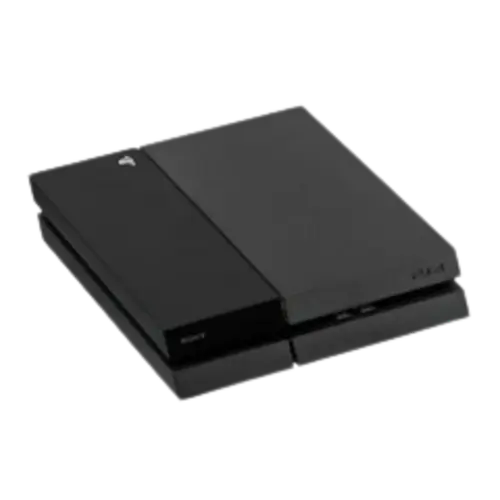PlayStation 4 Console Fat