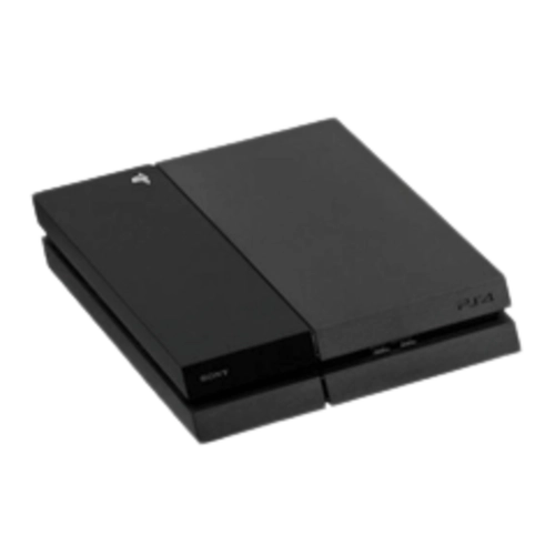 PlayStation 4 Console Fat