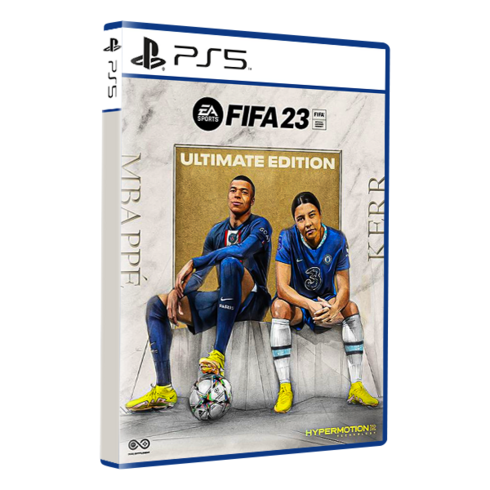 Fifa 23 - Ultimate Edition - PS5