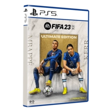 Fifa 23 - Ultimate Edition - PS5 (35044)