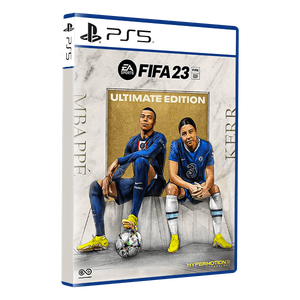 فيفا 23 - إصدار ألتميت - بلايستيشن 5 -  للبيع في مصر من خلال Games2Egypt