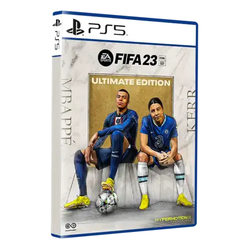 Fifa 23 - Ultimate Edition - PS5