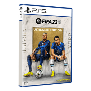 فيفا 23 - إصدار ألتميت - بلايستيشن 5  للبيع في مصر من خلال Games2Egypt