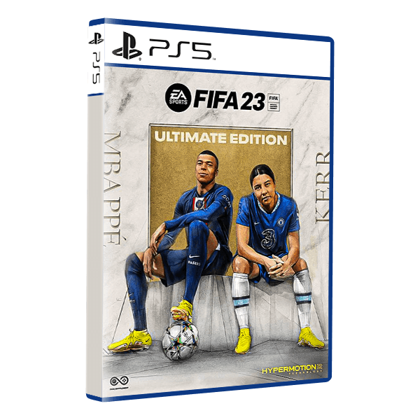 فيفا 23 - إصدار ألتميت - بلايستيشن 5  للبيع في مصر من خلال Games2Egypt