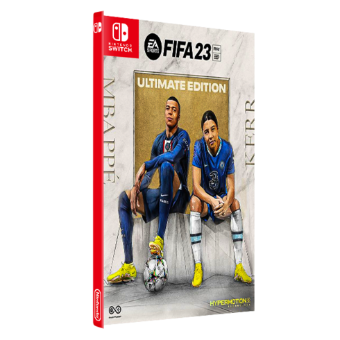 Fifa 23 - Ultimate Edition - Nintendo Switch
