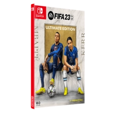 Fifa 23 - Ultimate Edition - Nintendo Switch (35046)