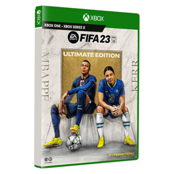 Fifa 23 - Ultimate Edition - Xbox Series X/S 
