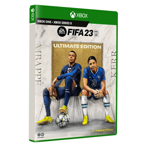 Fifa 23 - Ultimate Edition - Xbox One