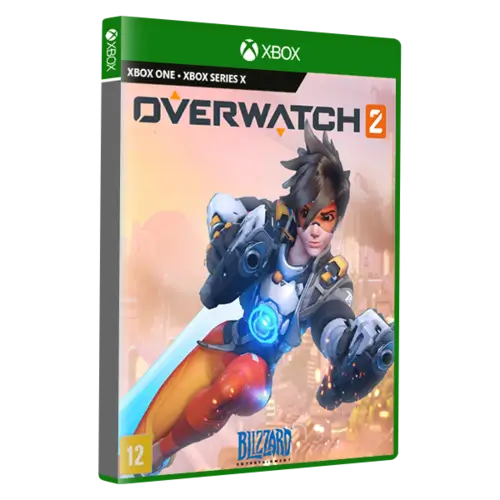 Overwatch 2 - Xbox One
