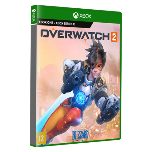 Overwatch 2 - Xbox One
