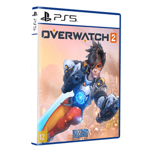 Overwatch 2 - PS5