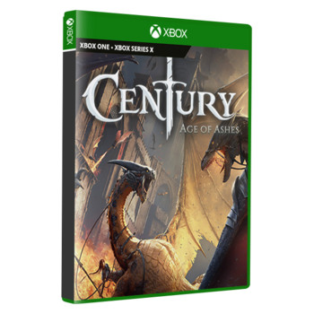 Century: Age Of Ashes - Xbox One