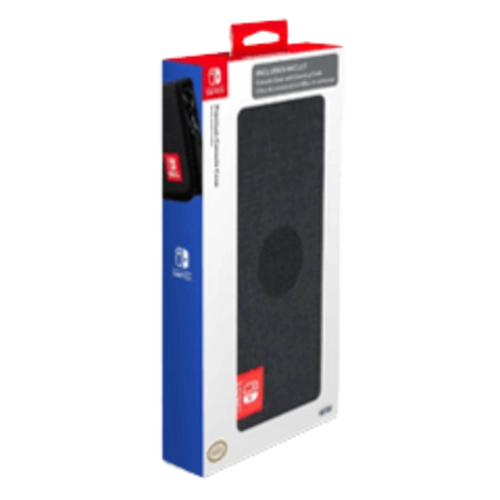 Nintendo Switch Premium Console Case