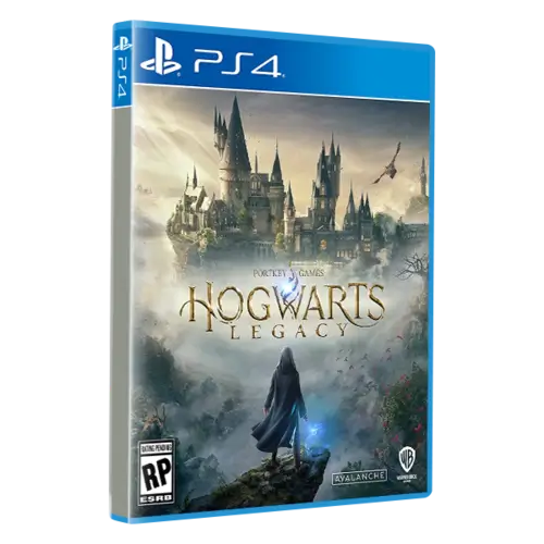 Hogwarts Legacy - Arabic Edition - PS4 