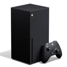 XboxSeries X Console - Open Sealed 