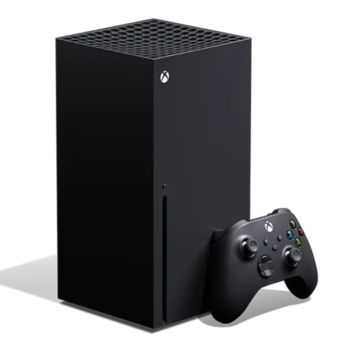 XboxSeries X Console - Open Sealed 