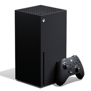 XboxSeries X Console - Open Sealed 
