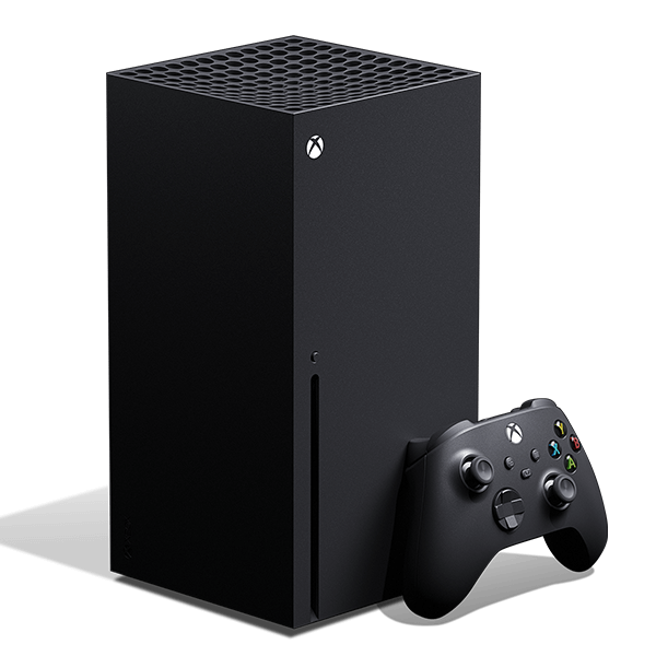 XboxSeries X Console - Open Sealed   for sale in Egypt from Games2Egypt