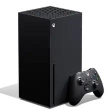 Xbox Series X Console (35143)