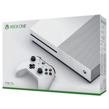 Xbox One S 1TB Console