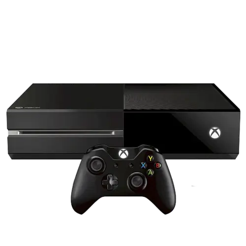 Xbox One 500GB Console with FIFA 16