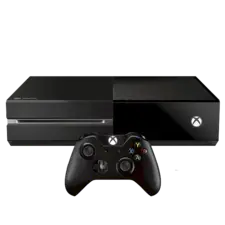 Xbox One Console With FIFA 15 (35149)