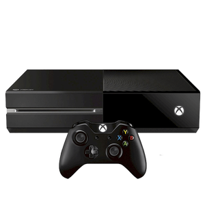 Xbox One Console With FIFA 15 -  for sale in Egypt from Games2Egypt