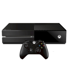 Xbox One Console With FIFA 15